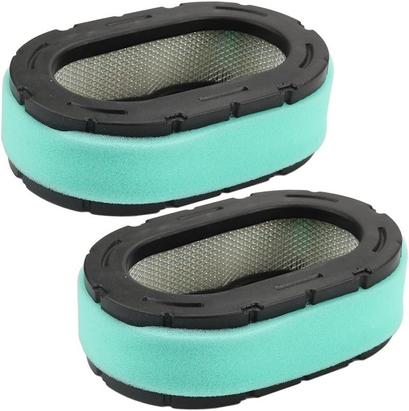 Buckbock 32 083 09-S Air Filter for Kohler 7000 KT725 KT730 KT735 KT740 KT745 19HP-26HP Cub Cadet XT1 XT2 Replace 32 883 09-S1 KH-32-883-09-S1 490-200-k054 (Pack of 2) - Image 1